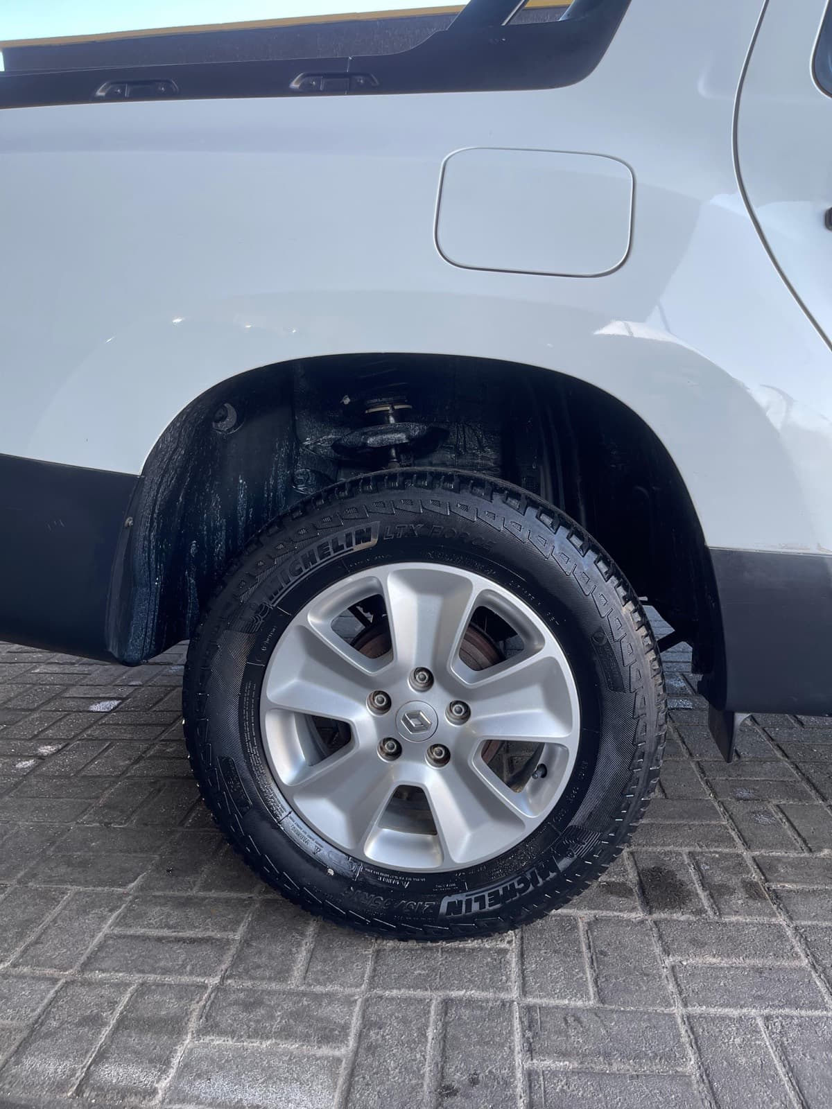 Lavagem Detalhada em Fortaleza — foto 8